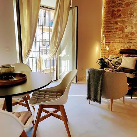 Keywise Nordic Design Citycenter Apartmán *
