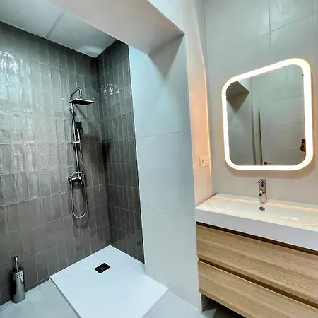 Apartment Keywise Nordic Design Citycenter *