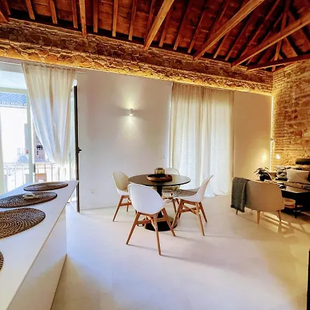 Keywise Nordic Design Citycenter Apartment *