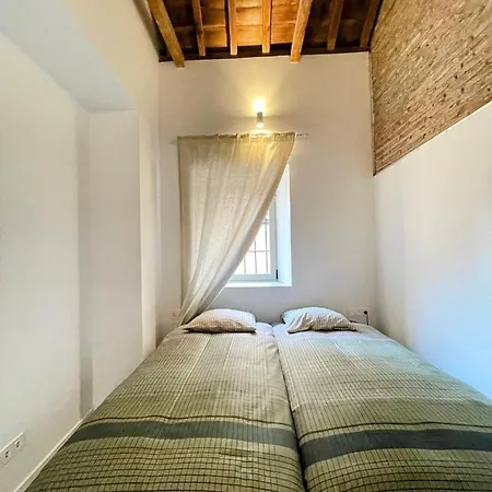 Apartment Keywise Nordic Design Citycenter Malaga
