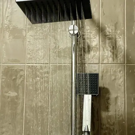 Apartment Keywise Nordic Design Citycenter Malaga