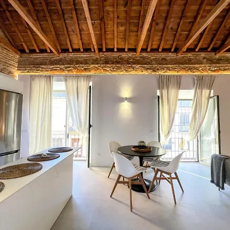 Apartamento Keywise Nordic Design Citycenter *