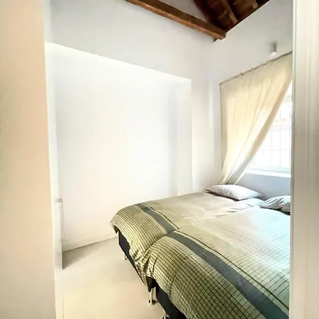 Keywise Nordic Design Citycenter Apartment Malaga
