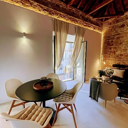 Apartment Keywise Nordic Design Citycenter