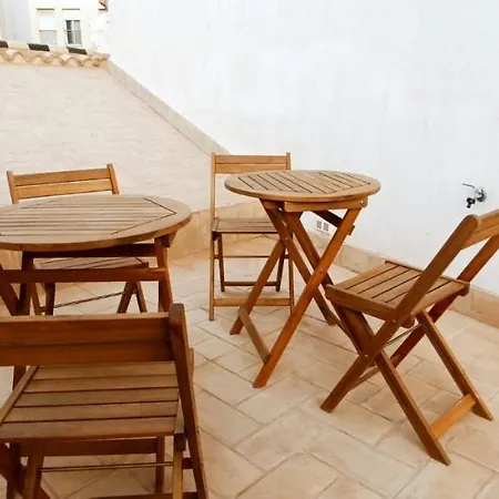 Apartment Keywise Nordic Design Citycenter Malaga