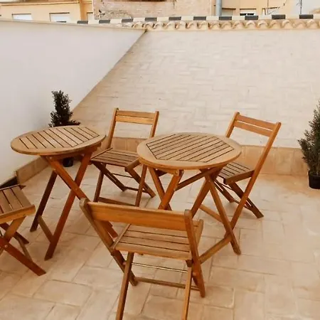 Keywise Nordic Design Citycenter Apartment Malaga